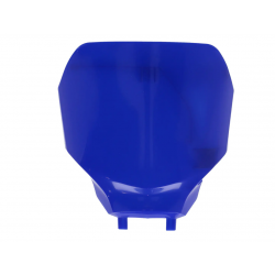 Предна табела ACERBIS Yamaha YZ450F 23-25, YZ450FX 2023 Blue