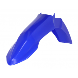 Преден калник ACERBIS Yamaha YZ450F 23-25, YZ450FX 2023 Blue Преден калник ACERBIS Yamaha YZ450F 23-25, YZ450FX 2023 Blue