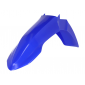 Преден калник ACERBIS Yamaha YZ450F 23-25, YZ450FX 2023 Blue thumb