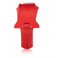 Протектор двигател ACERBIS Beta RR/Racing 2T 250/300 18-19 Red thumb