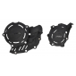Комплект предпазители за двигател ACEREBIS X-Power за KTM SX-F450 23-25; Husqvarna FC450 23-25; Gas Gas EC450F/500F 24-25 Black thumb