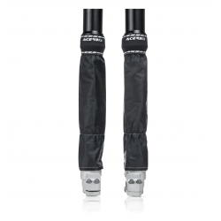 Протектор за предница ACERBIS Z-Mud Black Протектор за предница ACERBIS Z-Mud Black