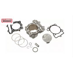 Цилиндър кит STD BORE 10007-K02