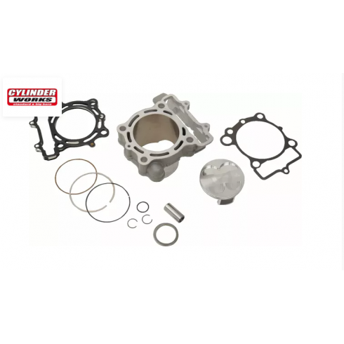 Цилиндър кит STD BORE 10007-K02 Цилиндър кит STD BORE 10007-K02