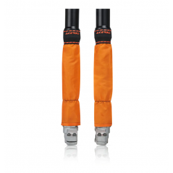 Протектор за предница ACERBIS Z-Mud Orange