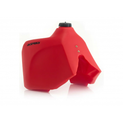 Резервоар 22 л. ACERBIS Honda XR250R 96-03, XR400R 96-04 Резервоар 22 л. ACERBIS Honda XR250R 96-03, XR400R 96-04