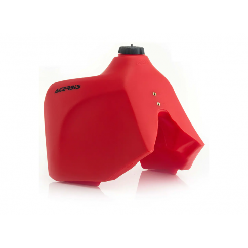 Резервоар 22 л. ACERBIS Honda XR250R 96-03, XR400R 96-04 Резервоар 22 л. ACERBIS Honda XR250R 96-03, XR400R 96-04