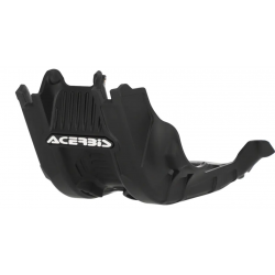 Протектор двигател ACERBIS KTM SX-F450 23-25; Husqvarna FC450 23-25, FX450 23-25; Gas Gas EC450F/500F 24-25 Black