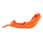 Протектор двигател ACERBIS KTM SX-F450 23-25; Husqvarna FC450 23-25, FX450 23-25; Gas Gas EC450F/500F 24-25 Orange thumb