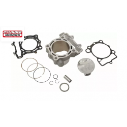 Цилиндър кит STD 20104-K02