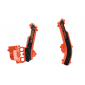 Протектор за рама ACERBIS X-Grip KTM SX50 16-24, Husqvarna TC50 17-24, Gas-Gas MC50 21-24 Orange thumb