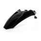Заден калник ACERBIS KTM EXC/EXC-F 12-16 Black thumb