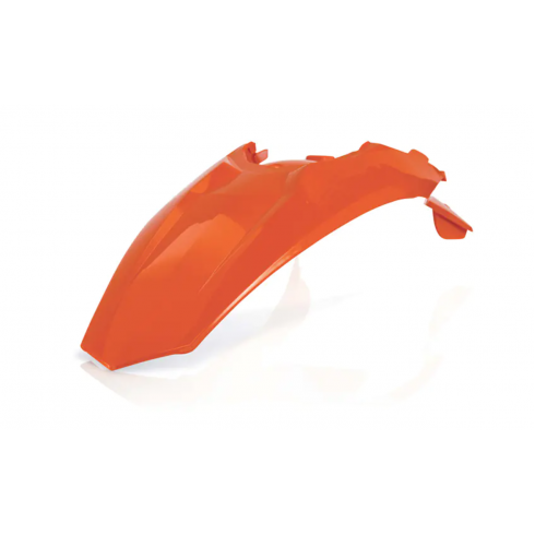Заден калник ACERBIS KTM EXC/EXC-F 12-16 Orange Заден калник ACERBIS KTM EXC/EXC-F 12-16 Orange