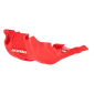 Протектор двигател ACERBIS Honda CRF250R/RX 22-25 Red thumb