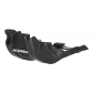 Протектор двигател ACERBIS Honda CRF250R/RX 22-25 Black thumb