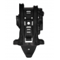 Протектор двигател ACERBIS Honda CRF250R/RX 22-25 Black thumb