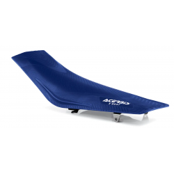 Седалка ACERBIS X-Seat Hard Yamaha YZ250F 14-18, YZ450F 14-17, WR450F 16-18 Blue