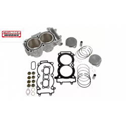 Цилиндър кит STD BORE 60003-K02