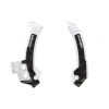 Протектор за рама ACERBIS X-Grip Husqvarna FC/TC 23-25, FX/TX 23-25 White