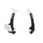 Протектор за рама ACERBIS X-Grip Husqvarna FC/TC 23-25, FX/TX 23-25 White thumb