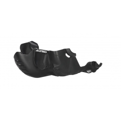Протектор двигател ACERBIS Yamaha XT700Z Tenere 19-24 Black Протектор двигател ACERBIS Yamaha XT700Z Tenere 19-24 Black