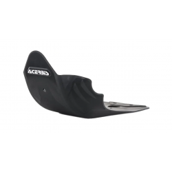 Протектор двигател ACERBIS Suzuki RM-Z450 18-25 Black