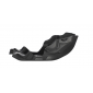 Протектор двигател ACERBIS Honda CRF300L 21-23 Black thumb