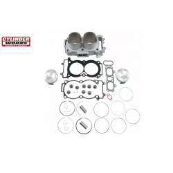 Цилиндър кит STD POL CW60007K02