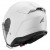 Каска за скутер SHARK SKWAL JET WHITE Каска за скутер SHARK SKWAL JET WHITE thumb