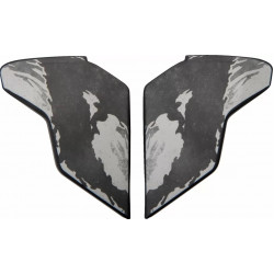 Капачки за механизми на каска ICON AIRFLITE TIGRBLOOD GY Капачки за механизми на каска ICON AIRFLITE TIGRBLOOD GY