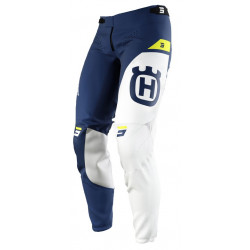 Мотокрос брич SHOT Husqvarna Limited Edition 2022 Blue