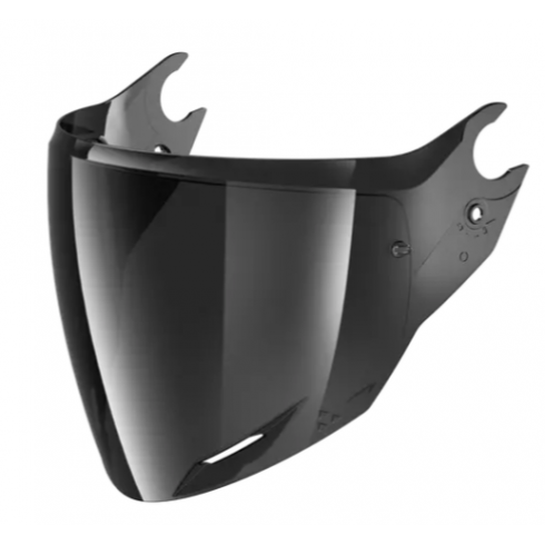 Черен визьор за SHARK RS JET VZ360 TINTED Черен визьор за SHARK RS JET VZ360 TINTED