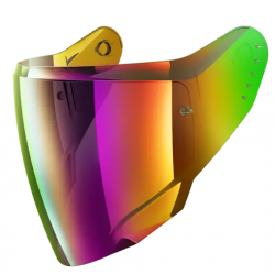 Иридиум визьор за SHARK SKWAL i3 JET / SKWAL JET Иридиум визьор за SHARK SKWAL i3 JET / SKWAL JET
