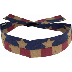 Кърпа за глава RUSTIC PATRIOT Кърпа за глава RUSTIC PATRIOT