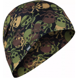 Шапка SPORTFLEX ALLOVR SKULL Шапка SPORTFLEX ALLOVR SKULL