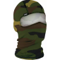 Боне ZANheadgear POLY WOOD CAMO thumb