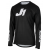 Мотокрос джърси Just1 J-Essential Black