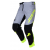 Мотокрос брич Just1 J-Flex 2.0 District Grey/Yellow Fluo/Black
