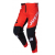 Мотокрос брич Just1 J-Flex 2.0 District Red/Black/White
