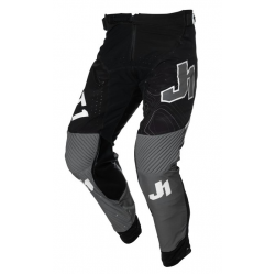 Мотокрос брич Just1 J-Flex 2.0 Frontier Black/White
