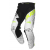 Мотокрос брич Just1 J-Force Hexa Black/White/Yellow Fluo