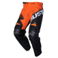 Мотокрос брич Just1 J-Force Hexa Orange/Black