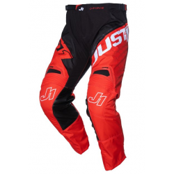 Мотокрос брич Just1 J-Force Hexa Red/Black/White