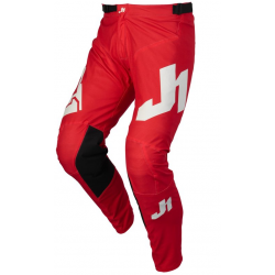 Мотокрос брич Just1 J-Essential Red