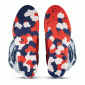 Мотокрос ботуши SIDI CROSSAIR X WHITE/NAVY/RED thumb