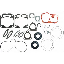 Гарнитури VERTEX POLARIS 711251