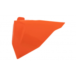Протектор за въздушна кутия ACERBIS KTM EXC/EXC-F 20-23, SX-SX-F 19-22 Orange
