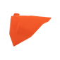 Протектор за въздушна кутия ACERBIS KTM EXC/EXC-F 20-23, SX-SX-F 19-22 Orange thumb