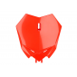 Предна табела ACERBIS Beta RX300/450 22-23 Red thumb