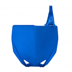 Предна табела ACERBIS Yamaha YZ65 18-23 Blue